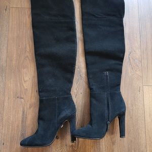 Joie boots